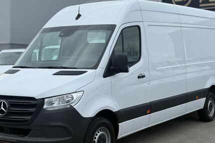 Mercedes-Benz Sprinter 225.000 km 30.990 &euro; Bergkirchen 85232