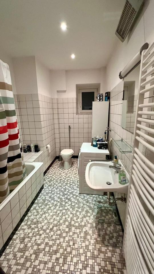 Wohnung 65m², 2 Zimmer zu vermieten zimmer