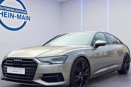 Audi A6 123.000 km 28.490 € Nauheim 64569