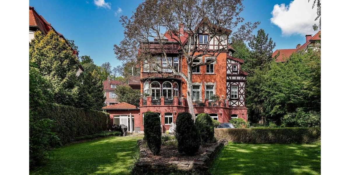 Wohnung zum Kaufen in Erfurt 675.000 € 145 m² 4 zimmer