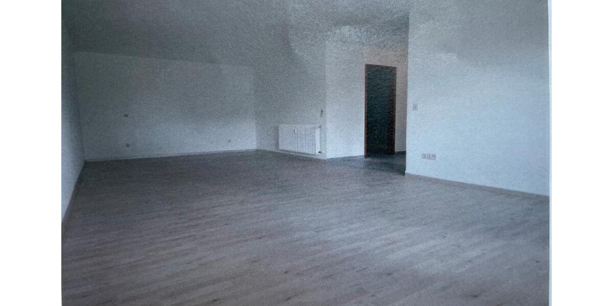 Erdgeschoßwohnung Villingen-Schwenningen Schwenningen - 1.5 Zimmer, 60 m&sup2;, 150.000&euro; | Angebot:26840341