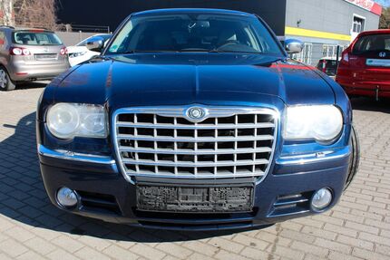 Chrysler 300C 388.000 km 2.200 &euro; Königs Wusterhausen 15711