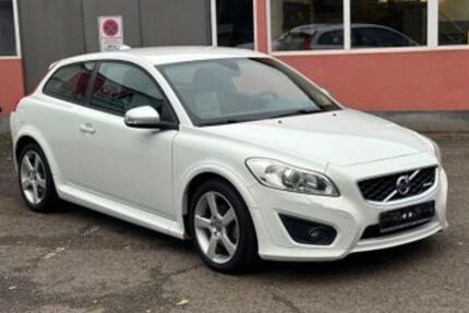 Volvo C30