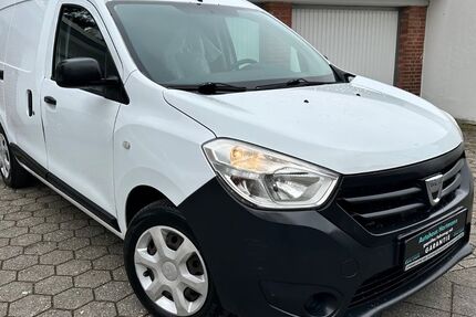 Dacia Dokker 174.000 km 6.250 &euro; Mönchengladbach 41061