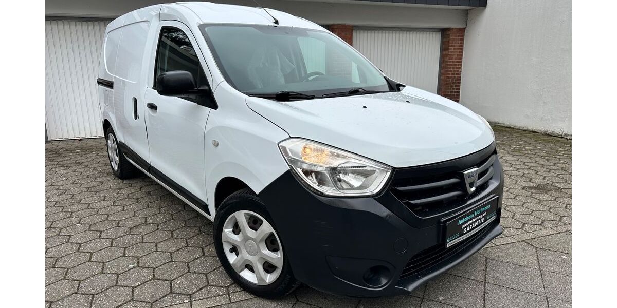 Dacia Dokker 174.000 km 6.250 &euro; Mönchengladbach 41061