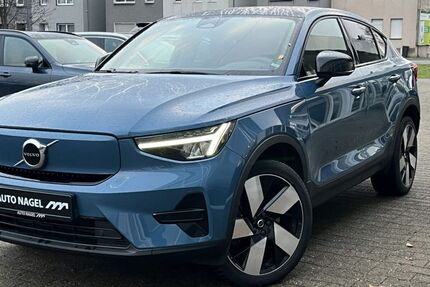Volvo C40 33.999 km 30.400 &euro; Hamm 59067