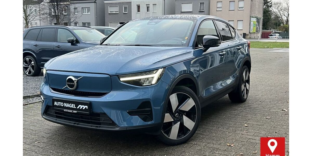 Volvo C40 33.999 km 30.400 &euro; Hamm 59067