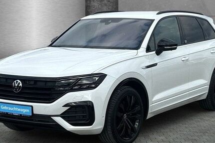 VW Touareg 40.857 km 57.330 &euro; Fürstenfeldbruck 82256