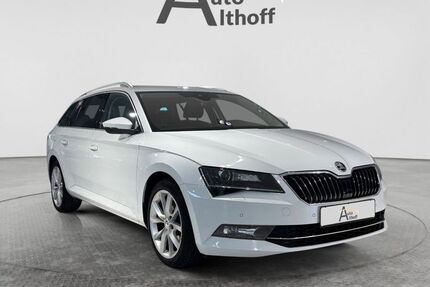 Skoda Superb 132.990 km 16.490 &euro; Stuttgart 70195