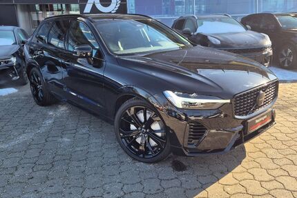 Volvo XC60 2.982 km 55.890 &euro; Potsdam 14482