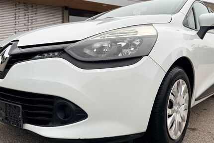 Renault Clio 79.000 km 5.900 € Lahr-Langenwinkel 77933