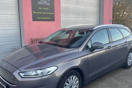 Ford Mondeo 194.425 km 6.600 &euro; Polenz 04821