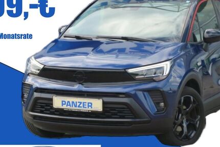 Opel Crossland (X) 22.147 km 14.290 &euro; Weimar 99425