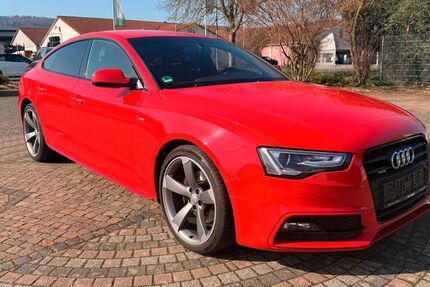 Audi A5 176.000 km 15.900 &euro; Wörth am Main 63939