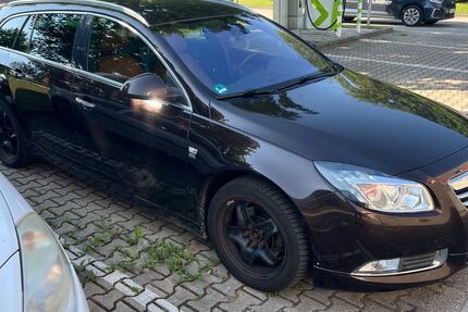 Opel Insignia 253.000 km 2.690 &euro; Nandlstadt 85405