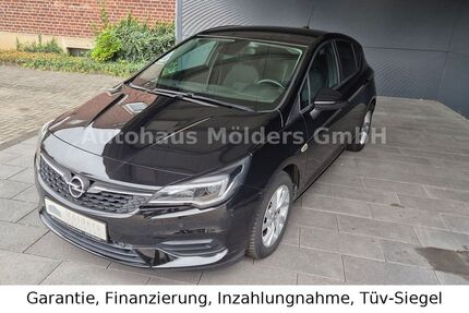 Opel Astra 53.000 km 14.950 &euro; Rheurdt 47509