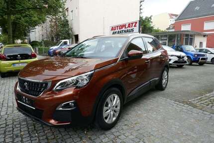 Peugeot 3008 89.018 km 15.950 € Berlin 12105