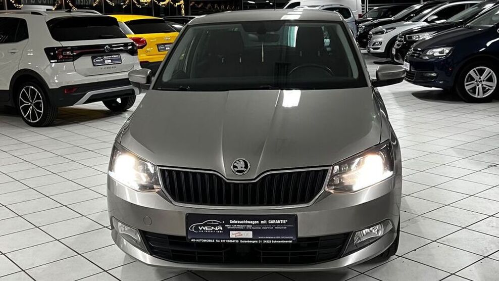 Fabia
