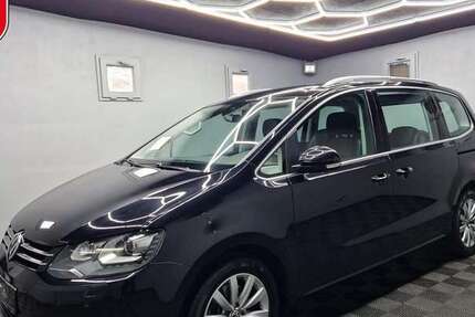 VW Sharan 102.200 km 22.480 &euro; Berlin 12305