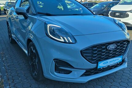 Ford Puma 2.555 km 28.990 &euro; Rheinbreitbach 53619