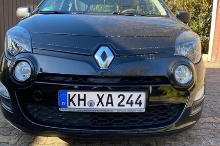 Renault Twingo 93.300 km 4.500 € Bretzenheim 55559