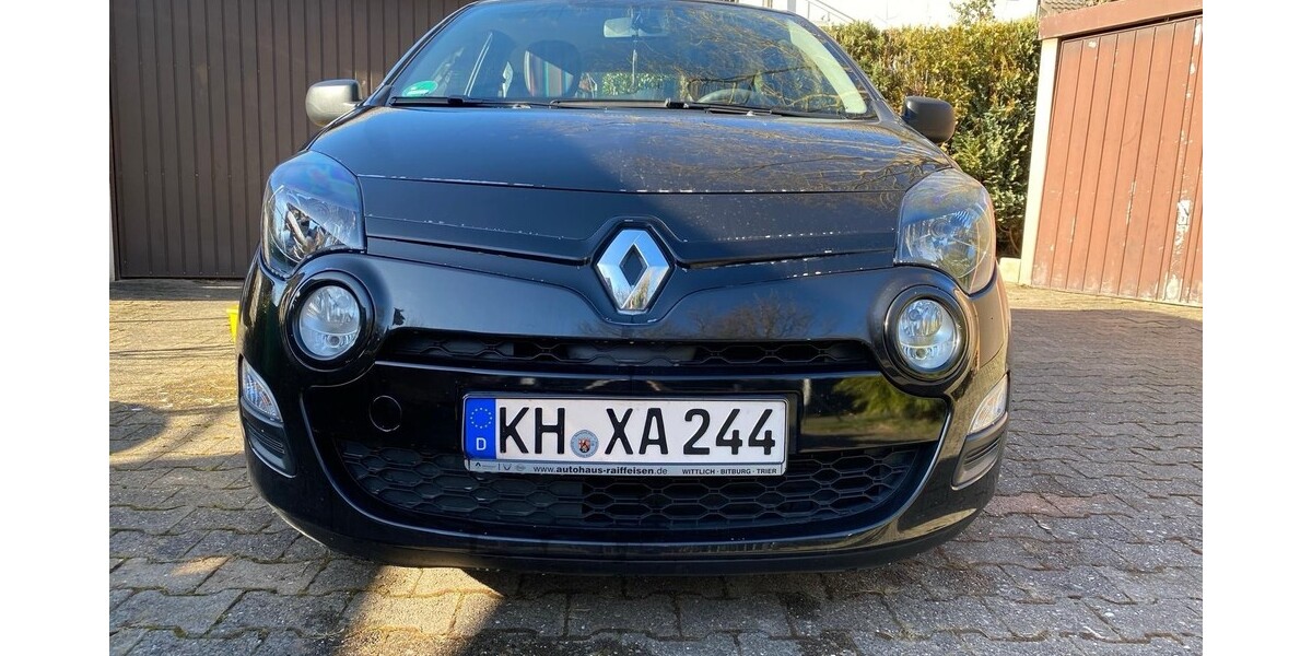 Renault Twingo 93.300 km 4.500 € Bretzenheim 55559