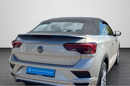 VW T-Roc 35.604 km 24.600 &euro; Ladenburg 68526