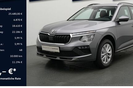 Skoda Kamiq 9.980 km 25.480 € Leverkusen 51379
