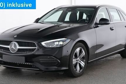 Mercedes-Benz C 200 9.958 km 38.900 &euro; Marktbreit 97340