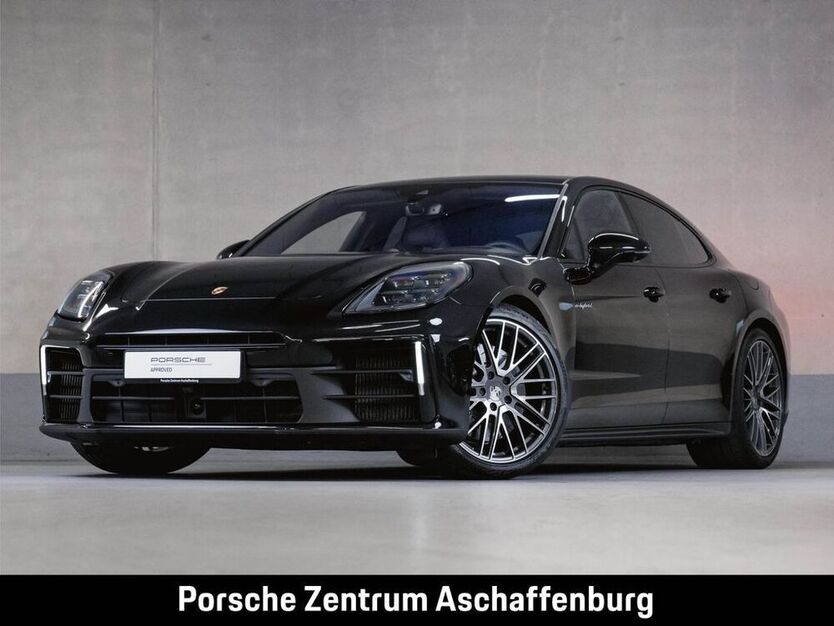 Panamera