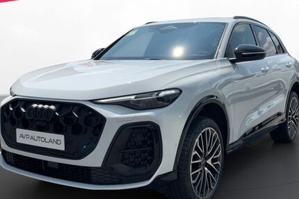 Audi SQ5 3.020 km 87.589 &euro; Deggendorf 94469