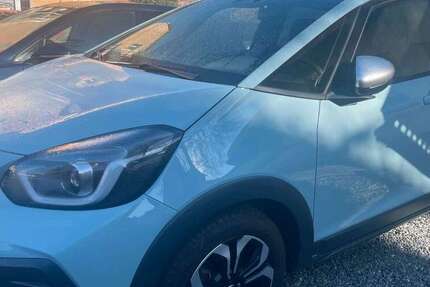 Honda Jazz 47.500 km 16.500 &euro; Chemnitz 09114