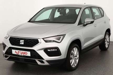 Seat Ateca 39.989 km 23.990 € Senftenberg 01968