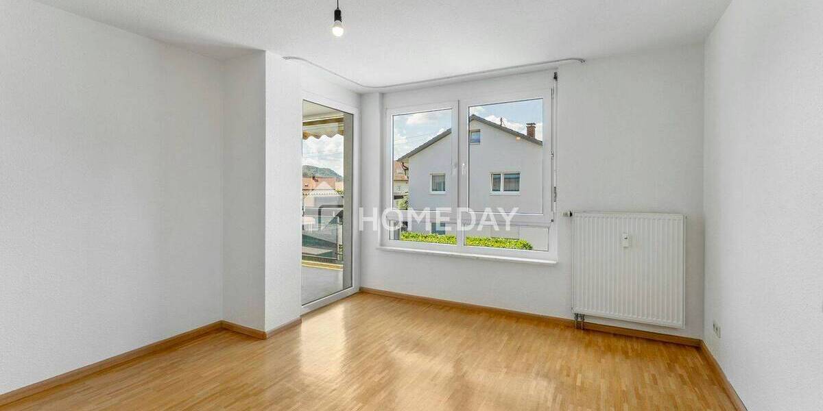 Etagenwohnung Maulburg - 4 Zimmer, 104 m&sup2;, 349.000&euro; | Angebot:26909853