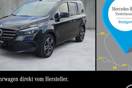 Mercedes-Benz T-Klasse 9.233 km 34.980 &euro; Stuttgart 70376