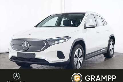 Mercedes EQA