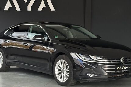 VW Arteon 95.033 km 23.450 &euro; Schöppenstedt 38170