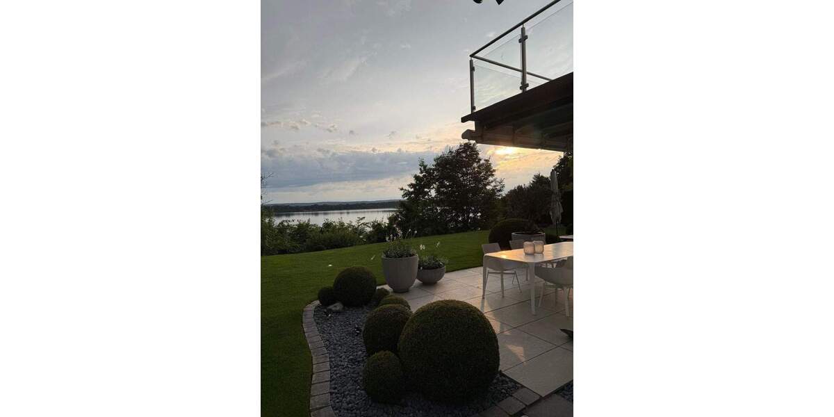 Einfamilienhaus Steinberg am See Steinberg - 6 Zimmer, 170 m&sup2;, 1.620.000&euro; | Angebot:25707255