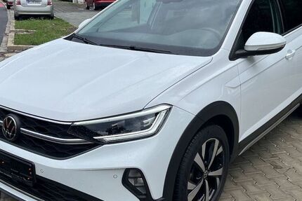 VW Taigo