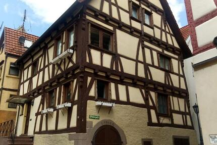 Haus zu vermieten zimmer