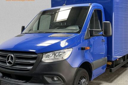Mercedes-Benz Sprinter 179.500 km 22.900 &euro; Bühl-Vimbuch 77815