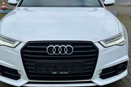 Audi A6 189.000 km 16.999 &euro; Würselen / Aachen 52146