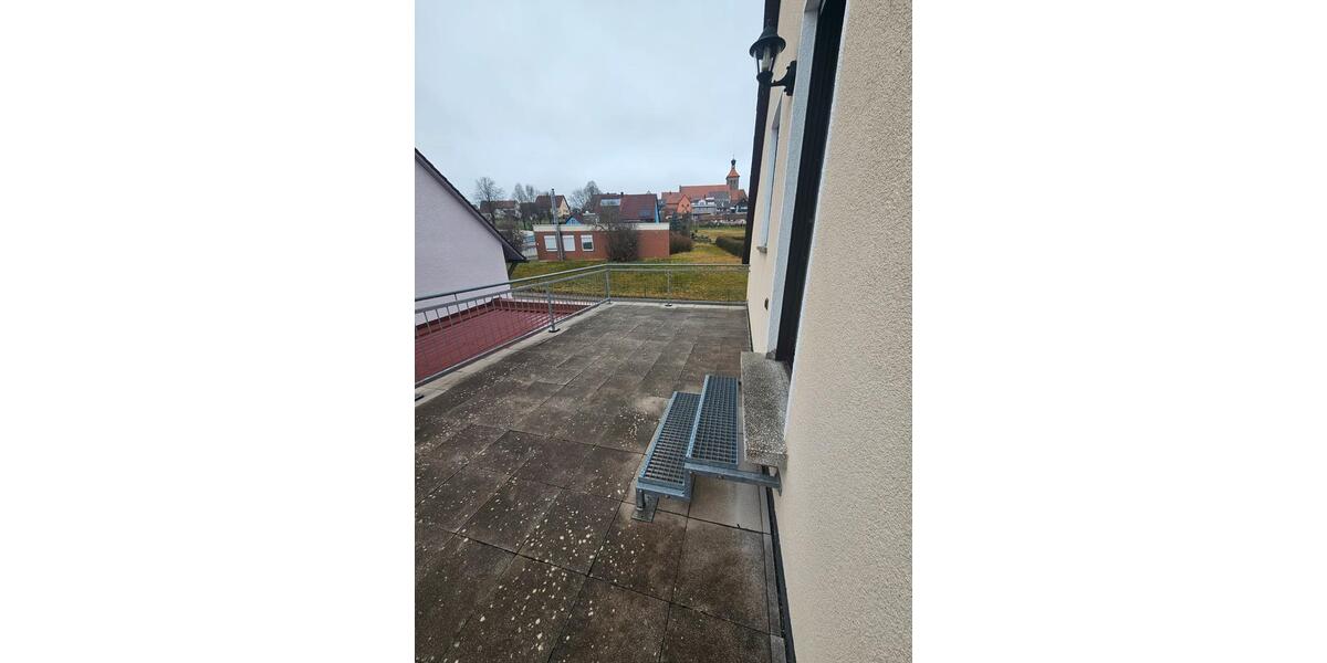 Einfamilienhaus Abenberg - 6 Zimmer, 160 m&sup2;, 2.000&euro; | Angebot:24573117