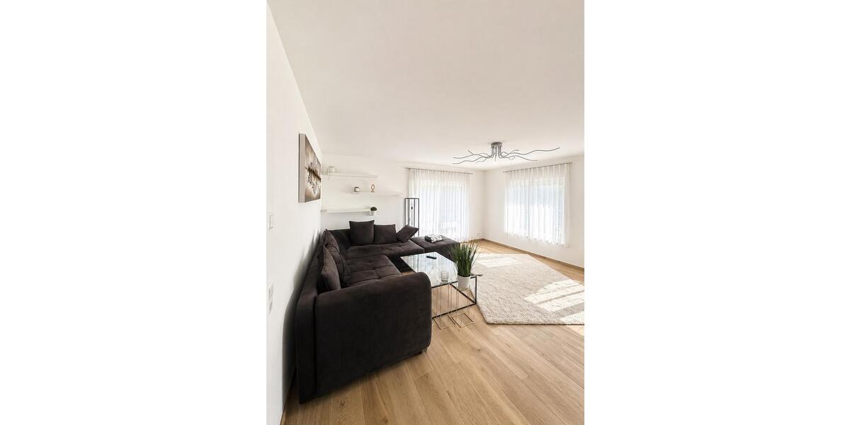 Erdgeschoßwohnung Ochsenhausen - 3.5 Zimmer, 132 m&sup2;, 575.000&euro; | Angebot:26338623
