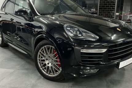Porsche Cayenne 110.000 km 39.999 € Weiden 92637