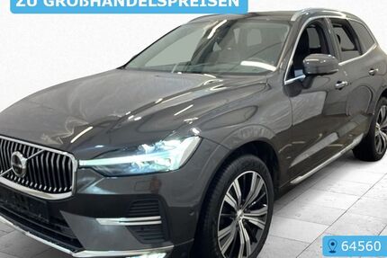 Volvo XC60 87.407 km 36.290 &euro; Frankfurt 60596