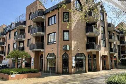 Gewerbeobjekt Köln Lindenthal - 249.000&euro; | Angebot:27736109
