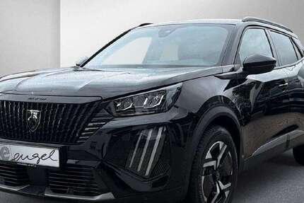 Peugeot 2008 16.300 km 19.989 &euro; Wunsiedel 95632