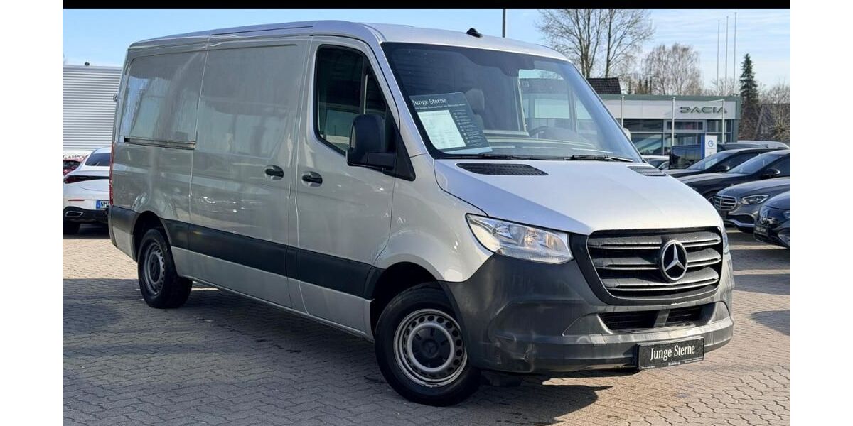 Mercedes-Benz Sprinter 141.312 km 33.320 &euro; Neumünster 24539