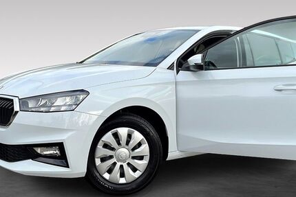 Skoda Fabia 10.460 km 18.190 € Delmenhorst 27755